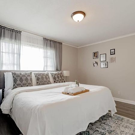 Comfy In Columbia Vila Exterior foto
