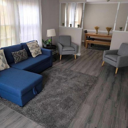 Comfy In Columbia Vila Exterior foto