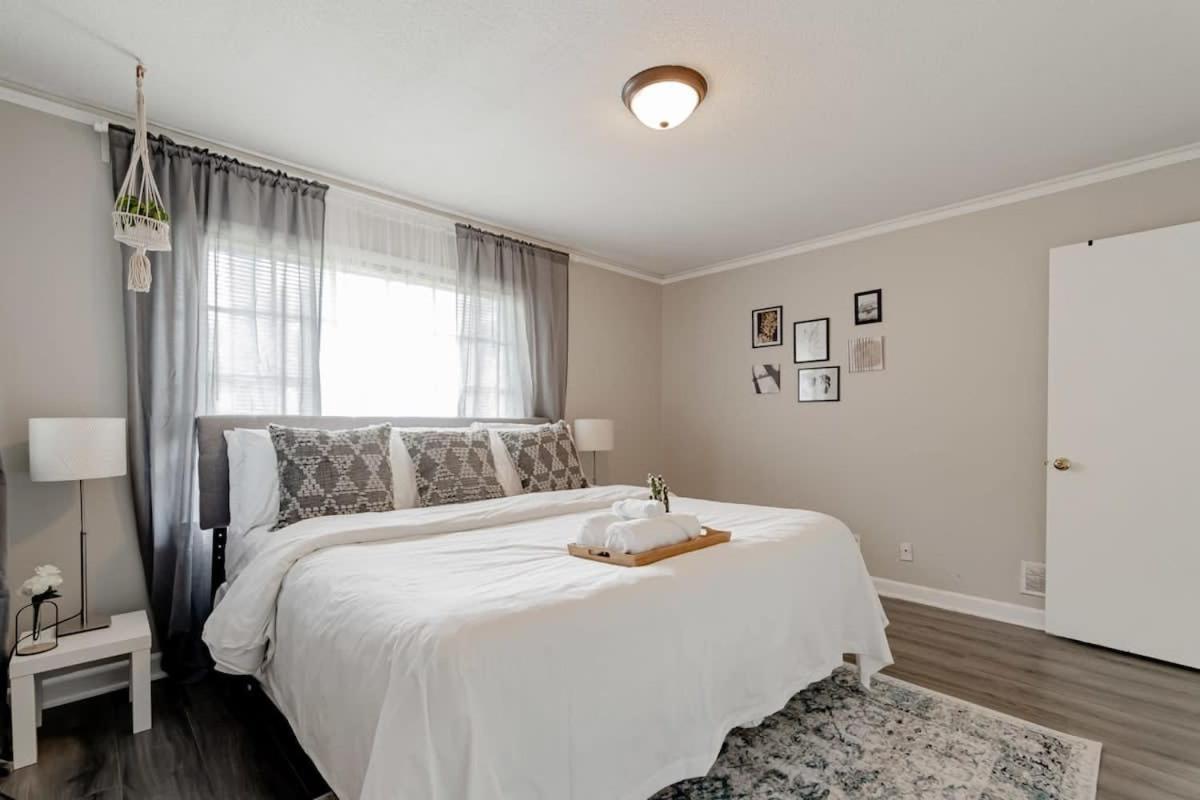Comfy In Columbia Vila Exterior foto