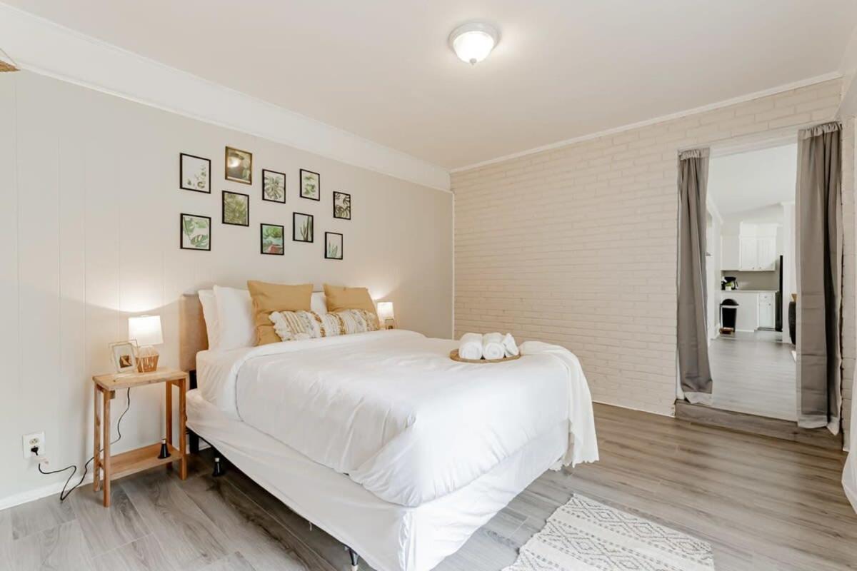 Comfy In Columbia Vila Exterior foto