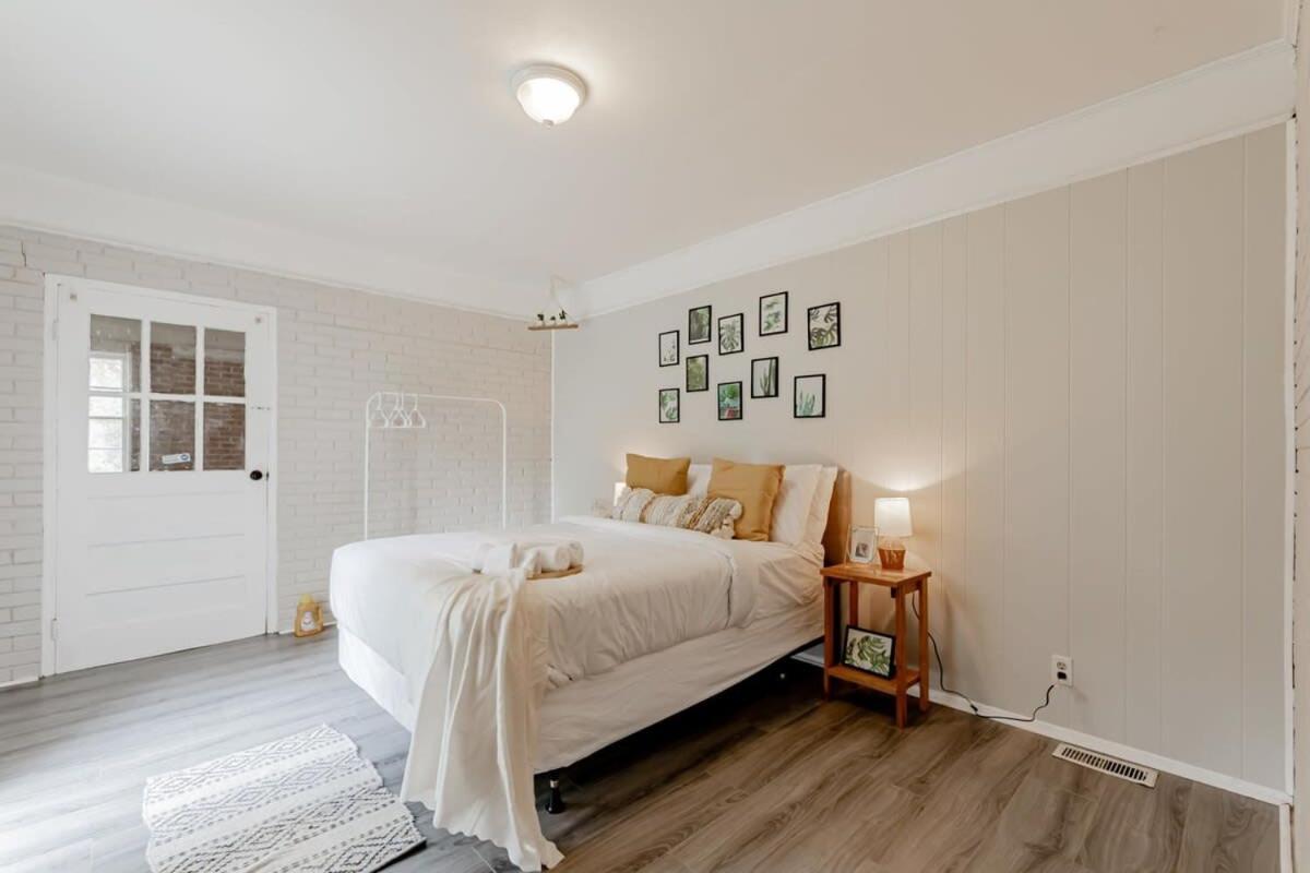 Comfy In Columbia Vila Exterior foto