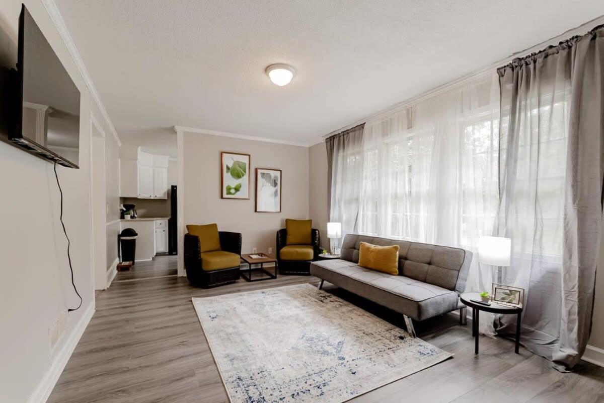 Comfy In Columbia Vila Exterior foto