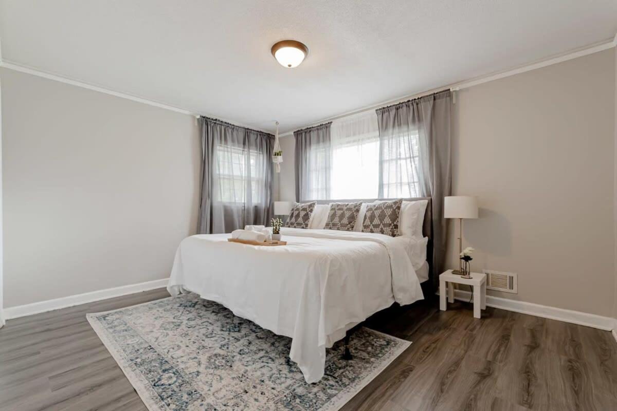 Comfy In Columbia Vila Exterior foto