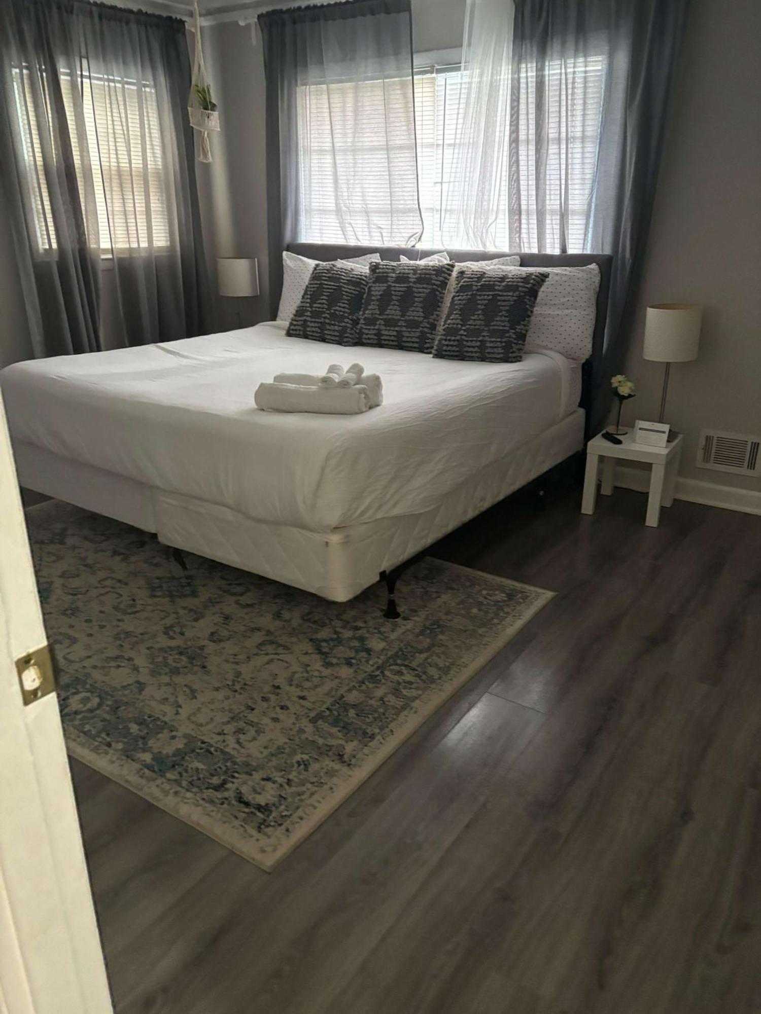 Comfy In Columbia Vila Exterior foto