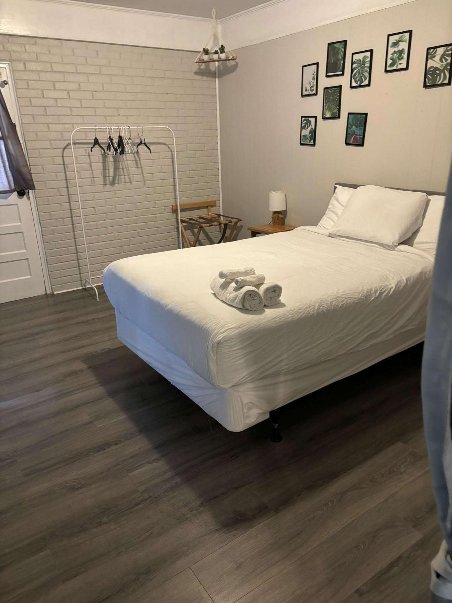 Comfy In Columbia Vila Exterior foto