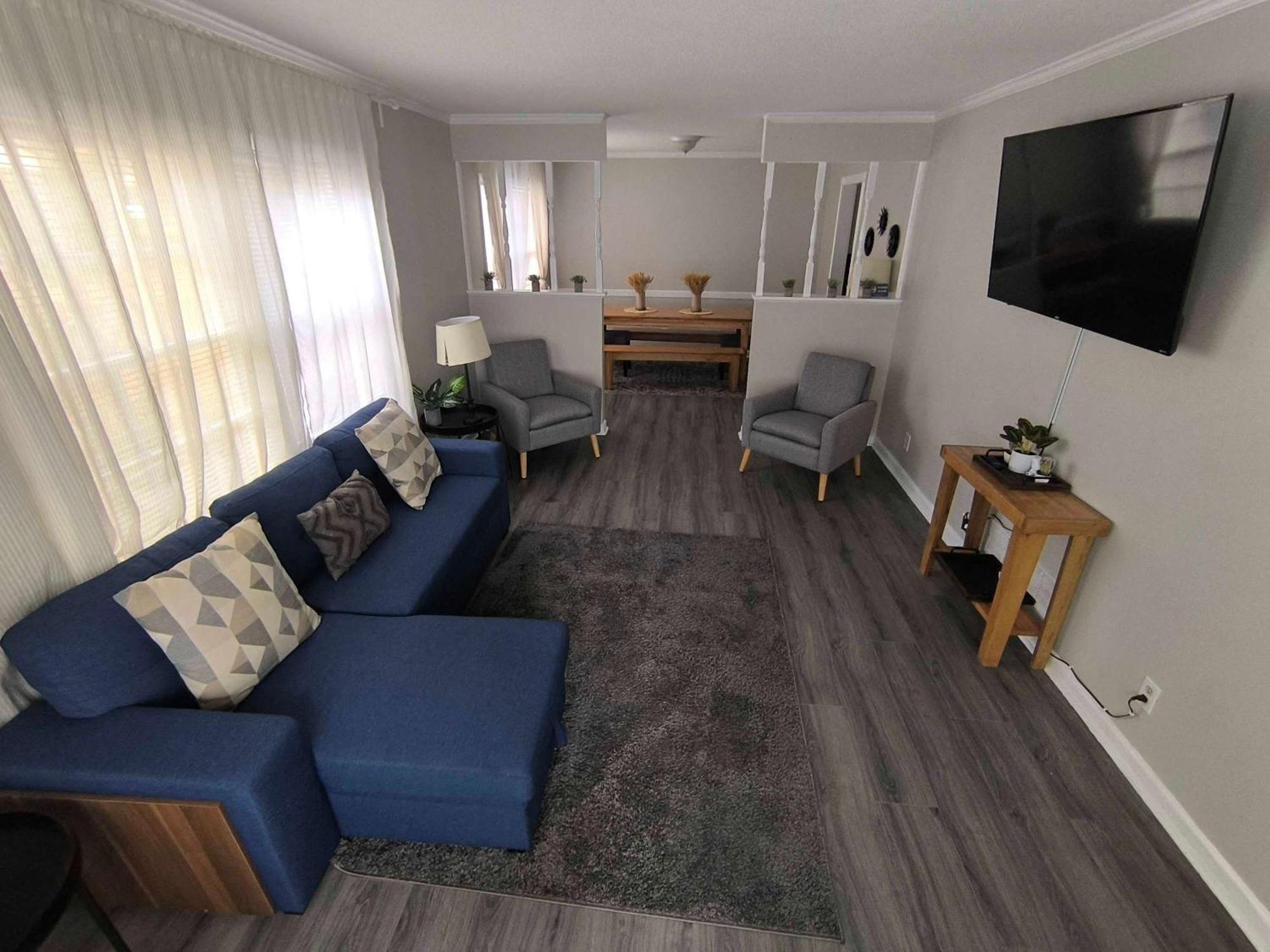 Comfy In Columbia Vila Exterior foto